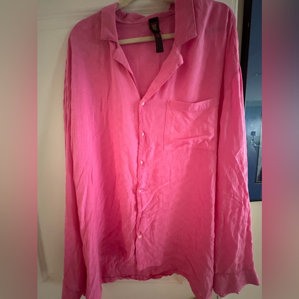 COPY - Savage X Fenty Lounge Wear No tags but never worn.